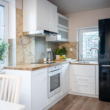 Apartamenty ZOFIJÓWKA Stary Toruń Exterior foto