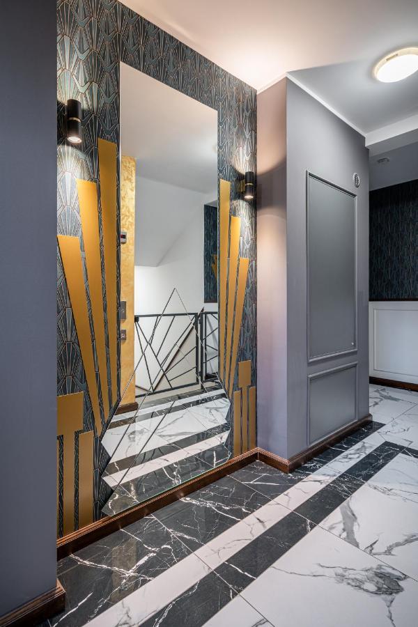 Apartamenty ZOFIJÓWKA Stary Toruń Exterior foto