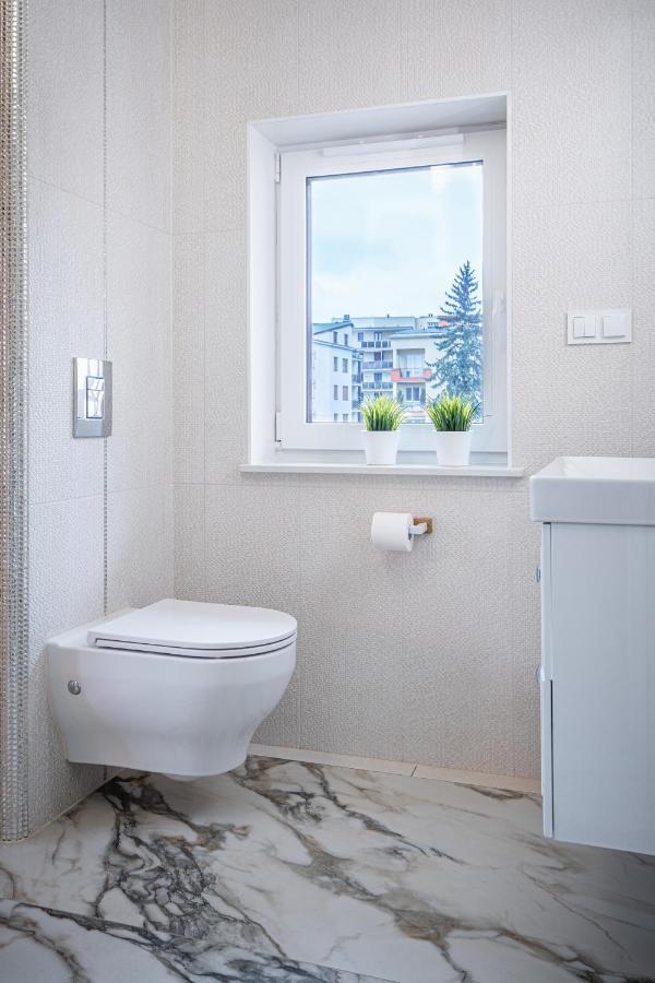 Apartamenty ZOFIJÓWKA Stary Toruń Exterior foto