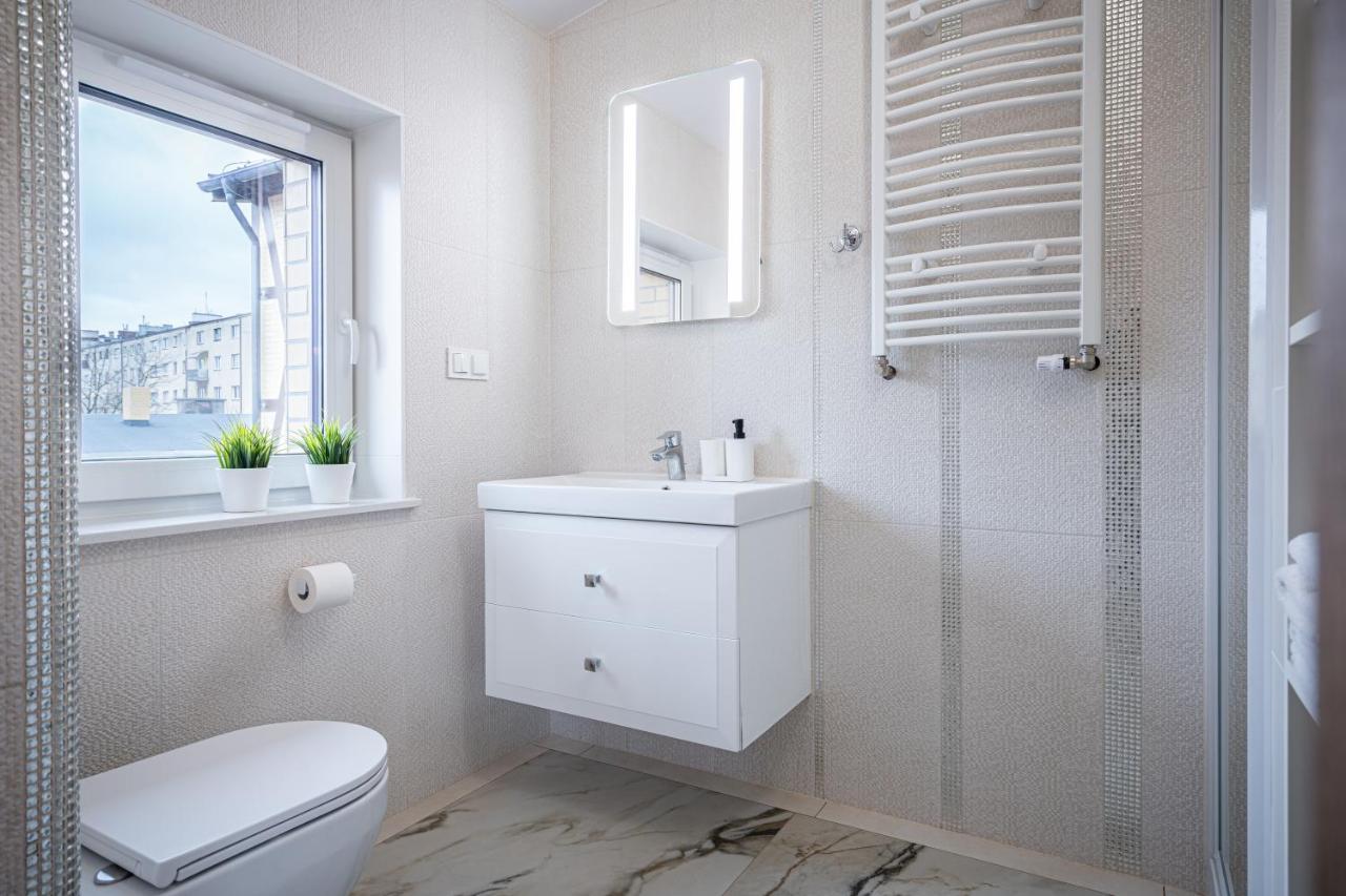 Apartamenty ZOFIJÓWKA Stary Toruń Exterior foto