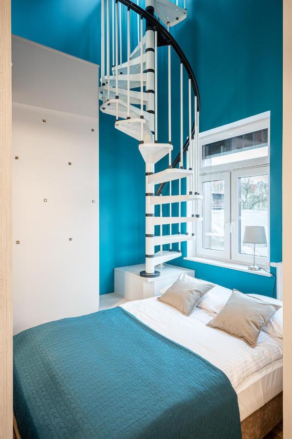 Apartamenty ZOFIJÓWKA Stary Toruń Exterior foto