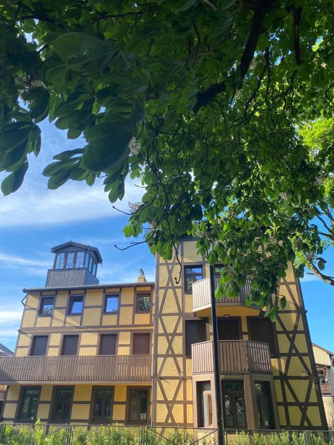Apartamenty ZOFIJÓWKA Stary Toruń Exterior foto